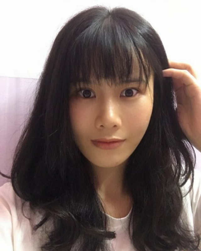悦见的第一张照片--全国闪婚服务中心