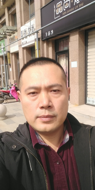 Happpy的第一张照片--全国闪婚服务中心