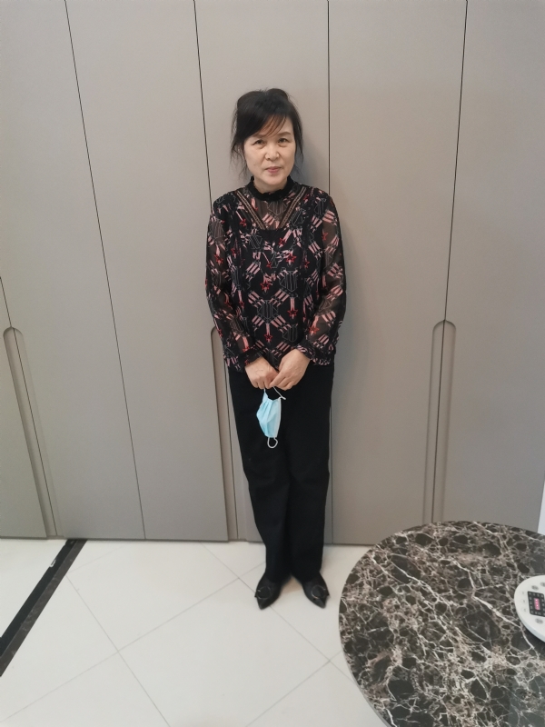 随缘的第二张照片--全国闪婚服务中心