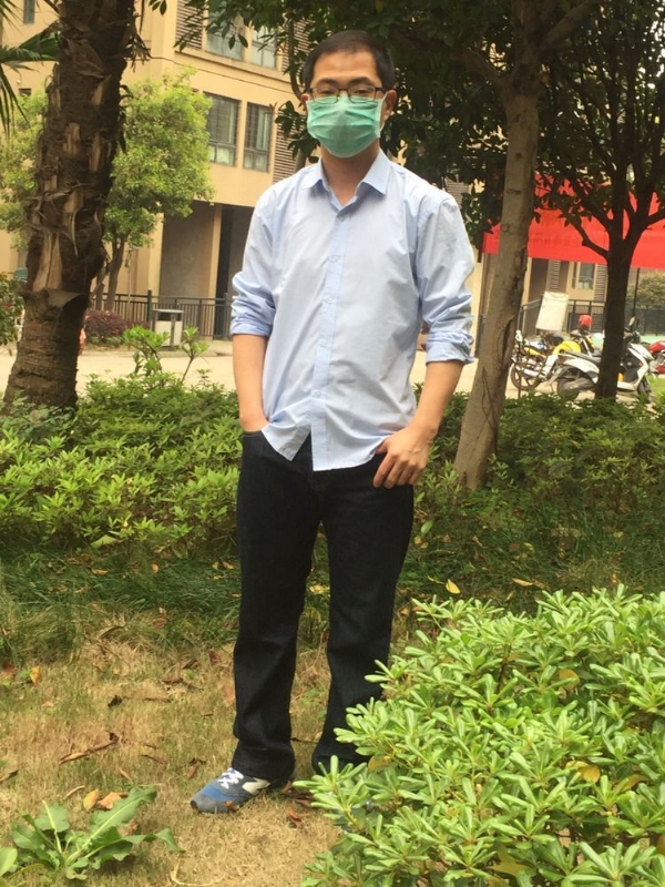 海绵宝宝的第二张照片--全国闪婚服务中心
