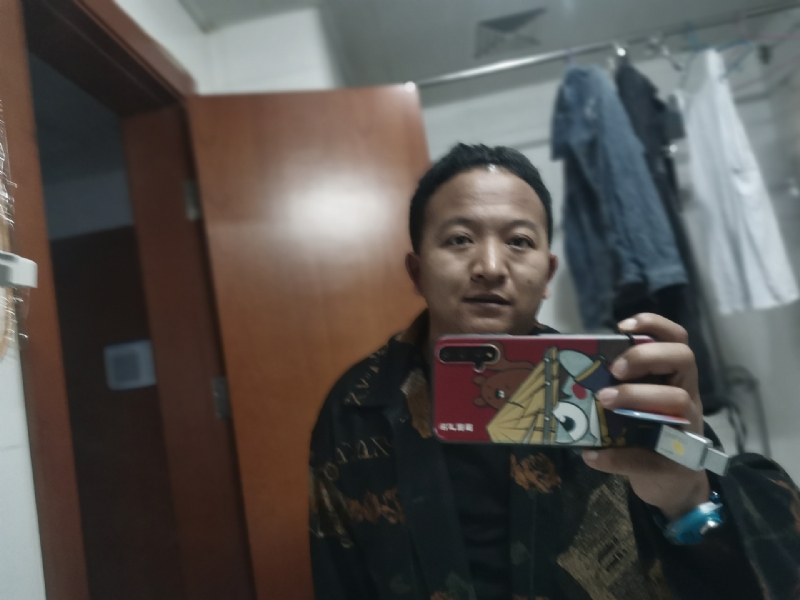 壕德的第一张照片--全国闪婚服务中心