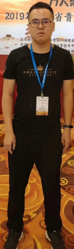 象棋教练的第五张照片--全国闪婚服务中心