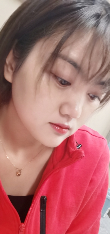 余儿的第一张照片--全国闪婚服务中心