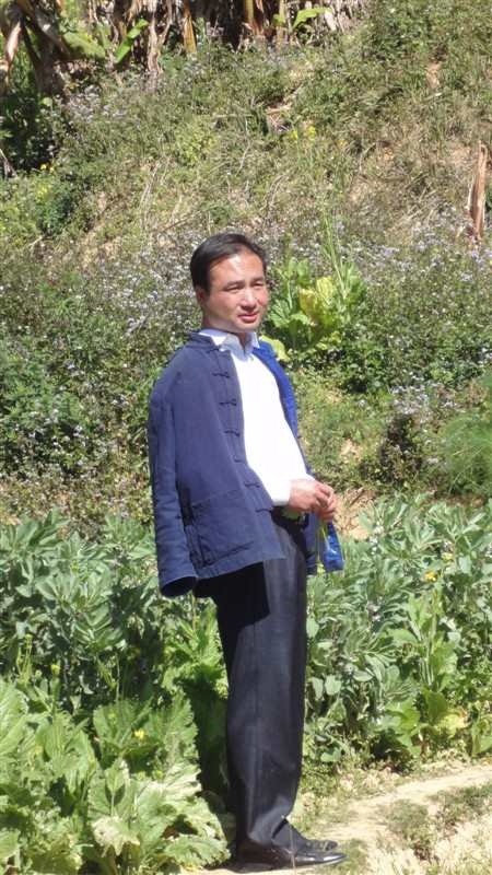麟的第一张照片--全国闪婚服务中心