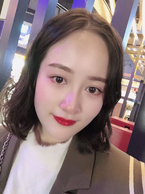 米苏娜娜的第一张照片--全国闪婚服务中心