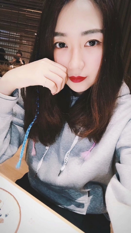 往后余生的第一张照片--全国闪婚服务中心