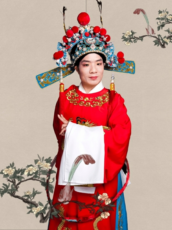 shizhenyi的第一张照片--全国闪婚服务中心