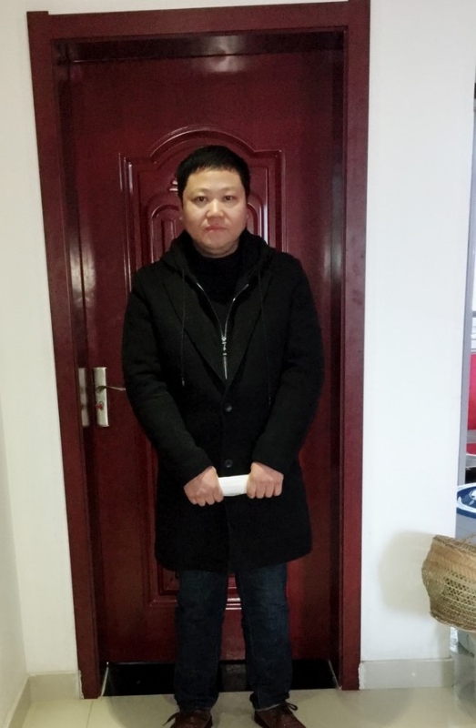 缘份天空的第二张照片--全国闪婚服务中心