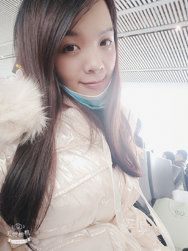 覃覃的第一张照片--全国闪婚服务中心