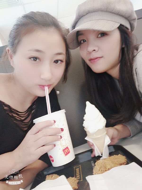 覃覃的第二张照片--全国闪婚服务中心