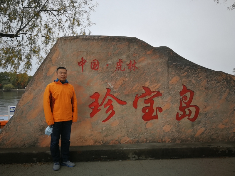 为你而来的第一张照片--全国闪婚服务中心