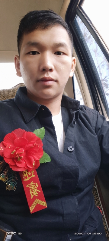 可爱的小猪的第一张照片--全国闪婚服务中心