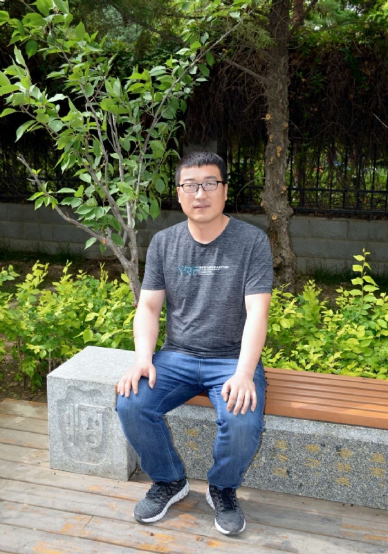 祥子的第一张照片--全国闪婚服务中心