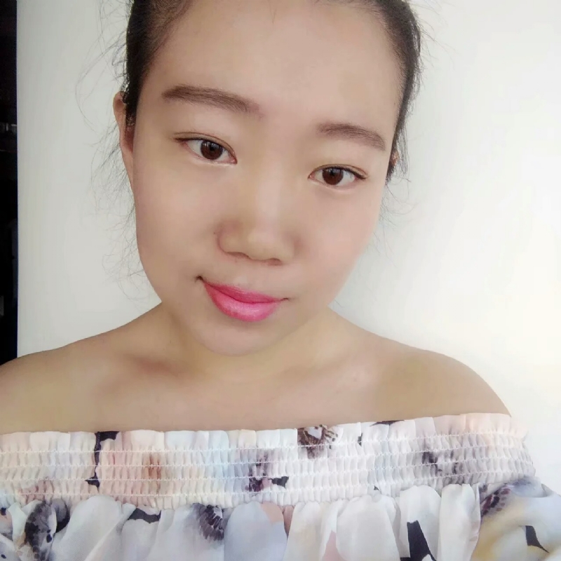 Vivian的第一张照片--全国闪婚服务中心