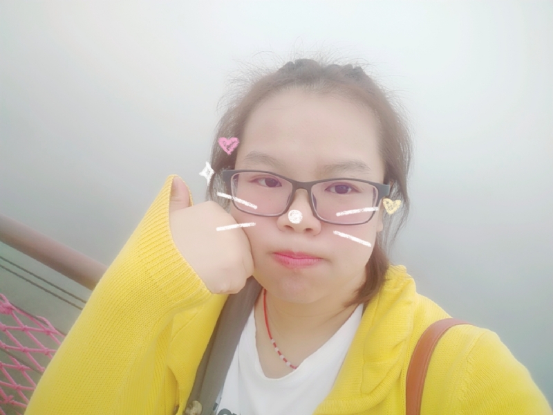 君君大人的第一张照片--全国闪婚服务中心