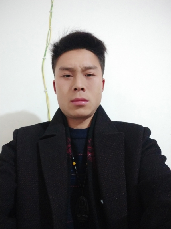 等你回复的第一张照片--全国闪婚服务中心