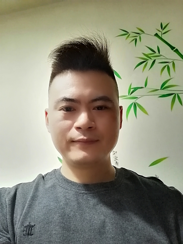 阿旭的第一张照片--全国闪婚服务中心