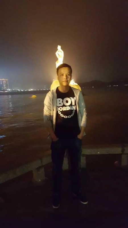 清风徐来。的第一张照片--全国闪婚服务中心