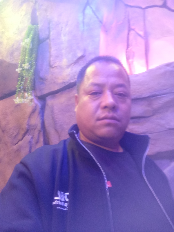 闯王的第一张照片--全国闪婚服务中心