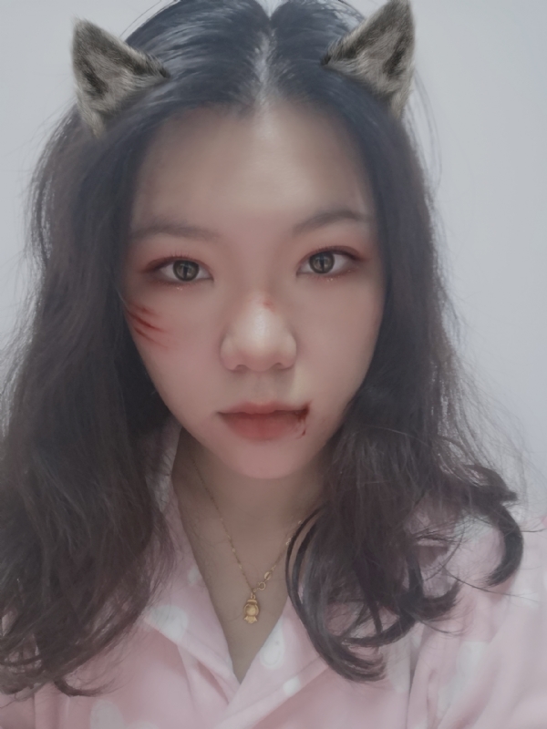 南南的第一张照片--全国闪婚服务中心