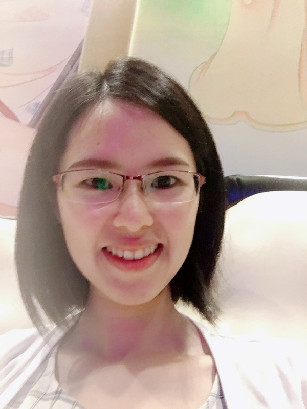 小容的第一张照片--全国闪婚服务中心