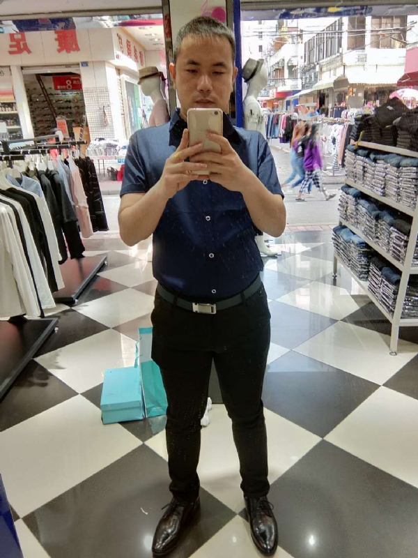 淡忘的第一张照片--全国闪婚服务中心