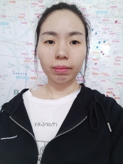 宁子的第一张照片--全国闪婚服务中心