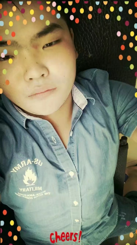 周生的第一张照片--全国闪婚服务中心