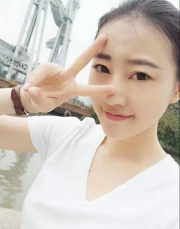 果果的第二张照片--全国闪婚服务中心