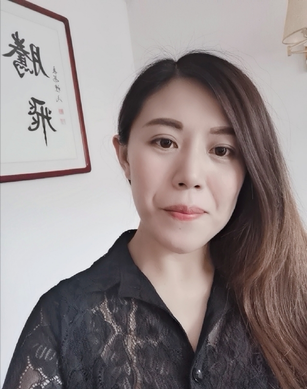 weiwei的第一张照片--全国闪婚服务中心