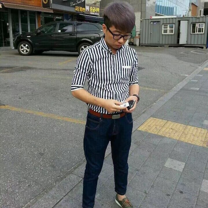 金明勋的第一张照片--全国闪婚服务中心
