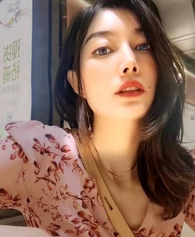 雨過天晴的第一张照片--全国闪婚服务中心