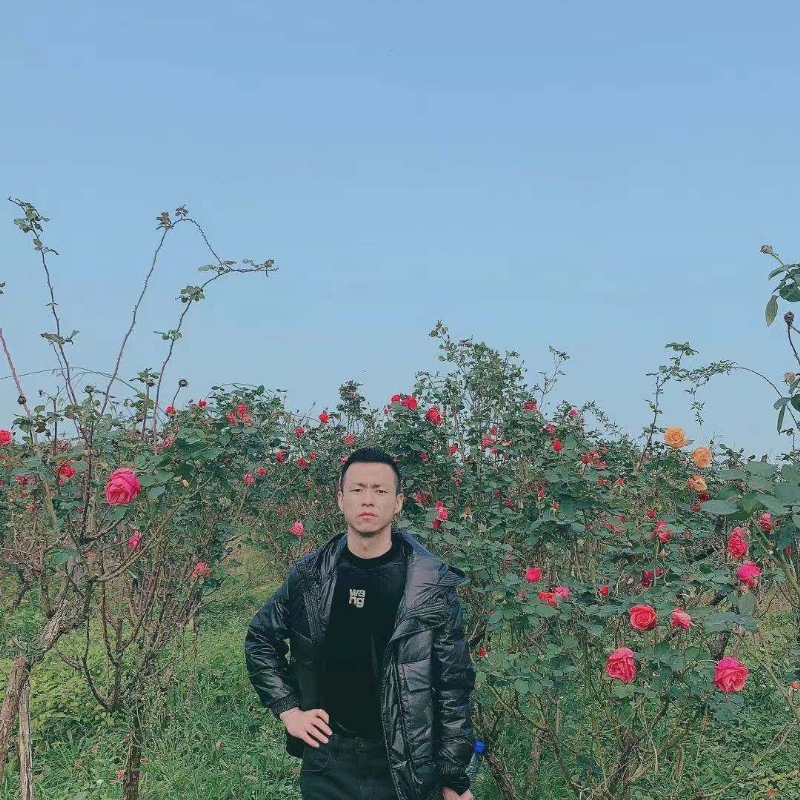 吾心永恒的第一张照片--全国闪婚服务中心