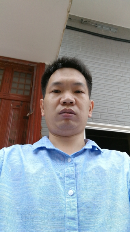 晨光的第一张照片--全国闪婚服务中心