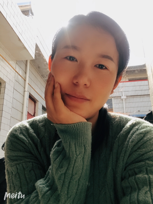 倪小胖妞糊糊的第一张照片--全国闪婚服务中心