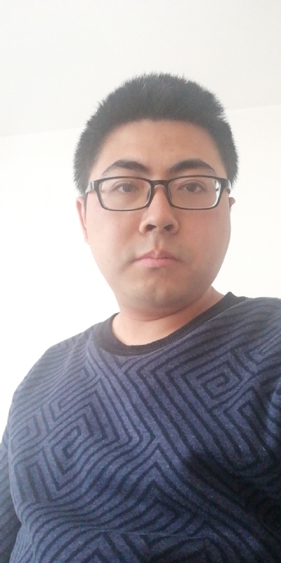 小管的第一张照片--全国闪婚服务中心