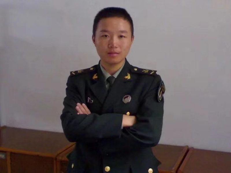 静下心来，等的第一张照片--全国闪婚服务中心