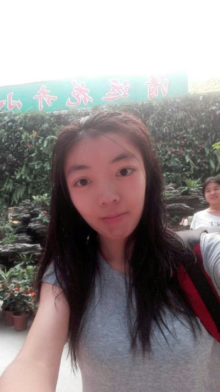 云栖的第一张照片--全国闪婚服务中心