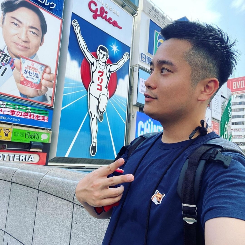 ChengFeng的第三张照片--全国闪婚服务中心