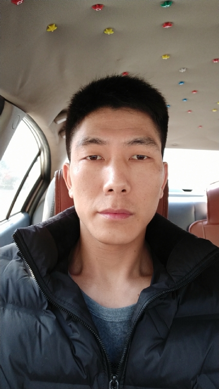 追梦人的第二张照片--全国闪婚服务中心