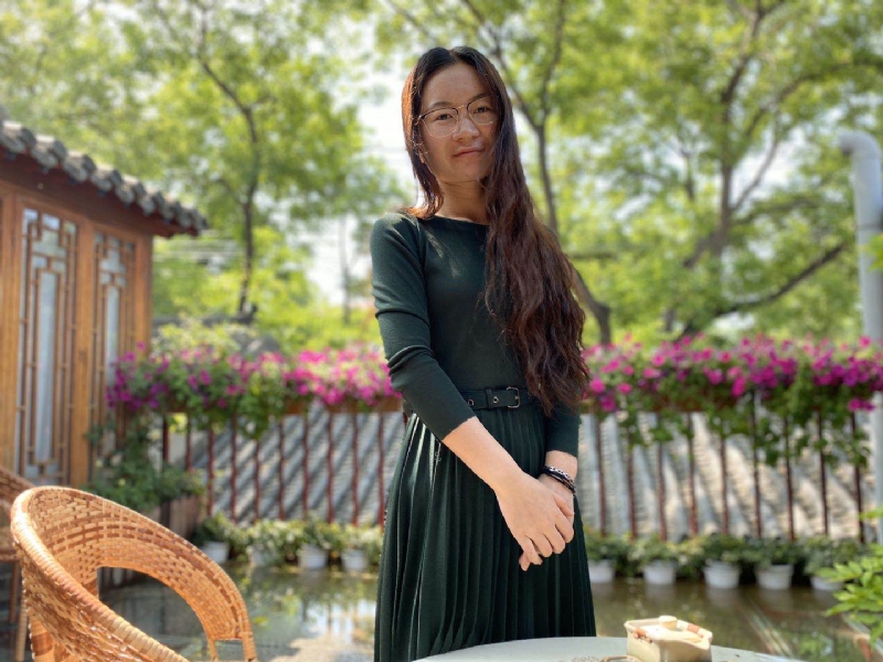 alice的第一张照片--全国闪婚服务中心