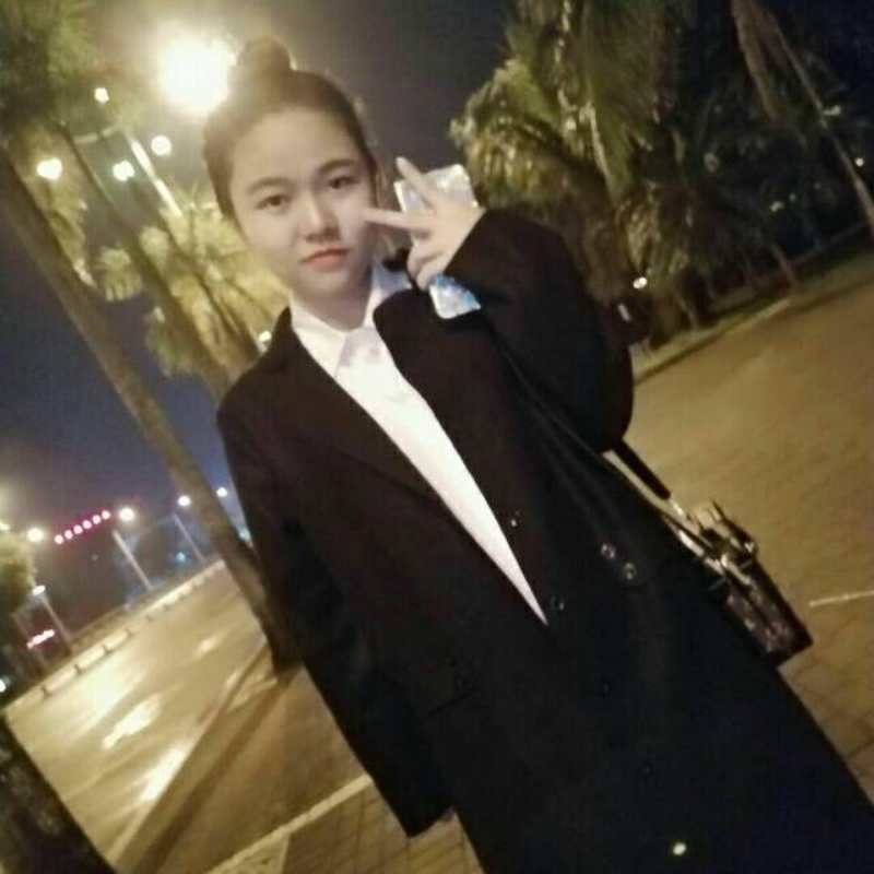 冰心的第二张照片--全国闪婚服务中心