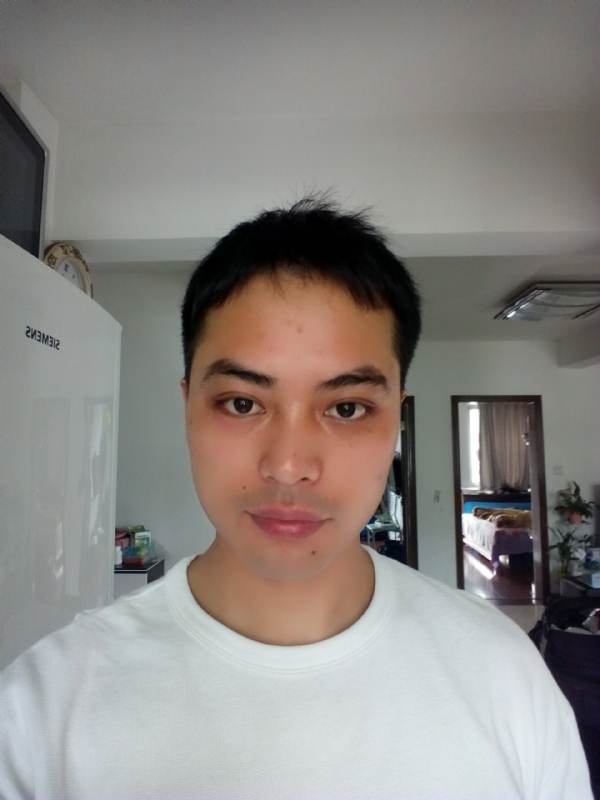 即时我也的第一张照片--全国闪婚服务中心