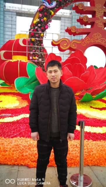 高大上的第一张照片--全国闪婚服务中心
