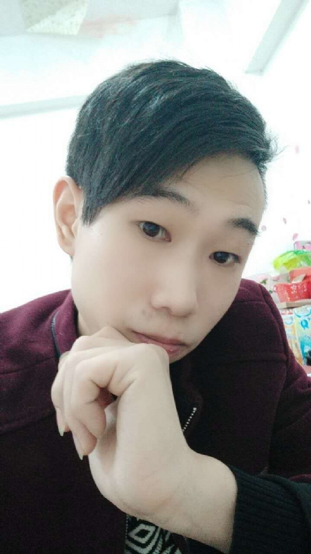 Faine（信仰）的第一张照片--全国闪婚服务中心