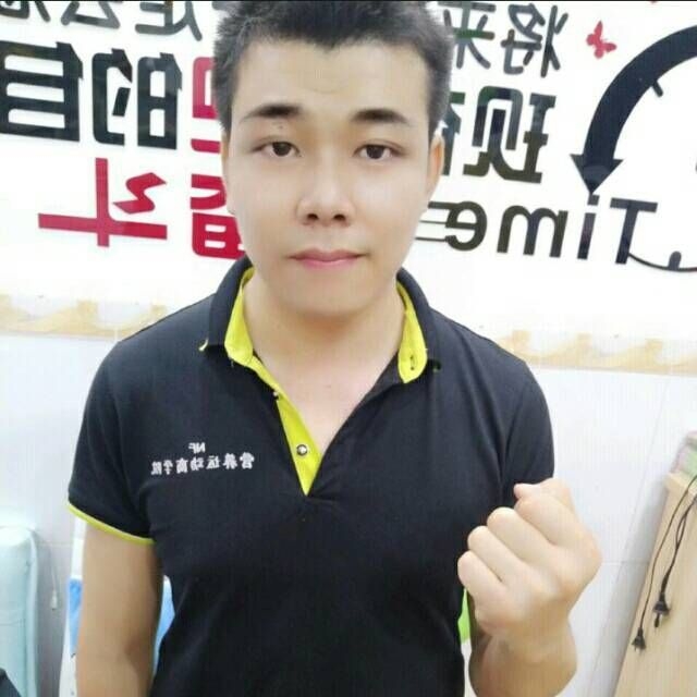 Sage的第二张照片--全国闪婚服务中心