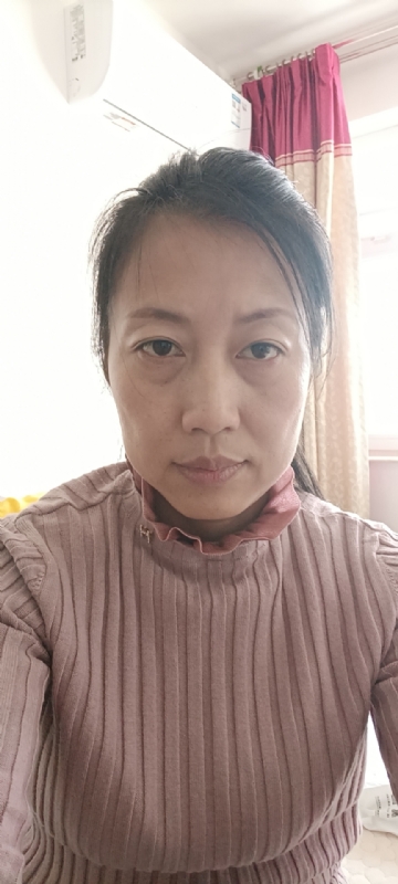 心灵有个依靠的第一张照片--全国闪婚服务中心