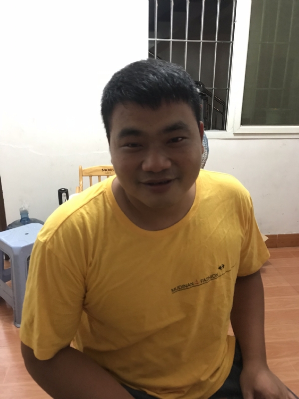 晴栀的第二张照片--全国闪婚服务中心