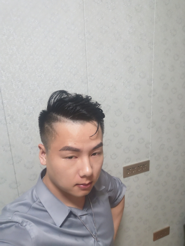 星空的第一张照片--全国闪婚服务中心