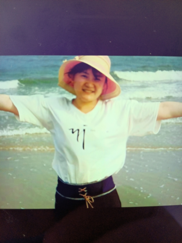 块块的第三张照片--全国闪婚服务中心